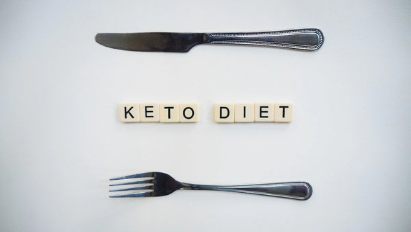Keto 101: A Complete Beginner’s Guide To The Keto Diet!