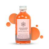 Himalayan Plum Kombucha