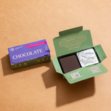 Peanut Butter Bliss Bar