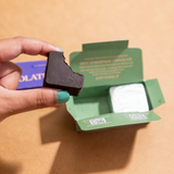 Mylk Chocolate Fudge