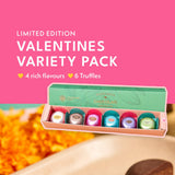 6-Piece Truffle Variety Box š«š