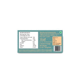 Chocolate Almond Crunch Fudge