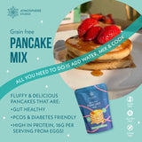 Pancake Mix