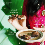 Peanut Butter Bliss Bar