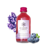 Blueberry & Lavender Kombucha