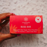 Peanut Butter Bliss Bar