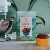 Chocolate Cake Mix
