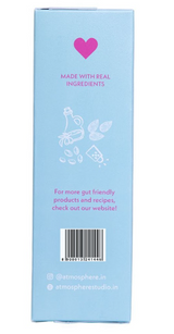 Sea Salt Grain Free Crackers