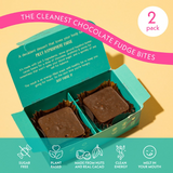 Chocolate Hazelnut Fudge