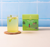 Green Apple Gut Ade