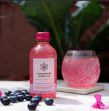 Blueberry & Lavender Kombucha