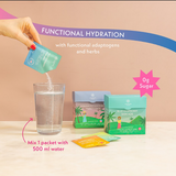 Electrolyte Variety Pack