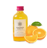 Malta Orange Kombucha