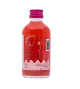 Raspberry Lemonade Kombucha