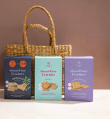 Grain Free Cracker Combo