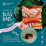 Peanut Butter Bliss Bar