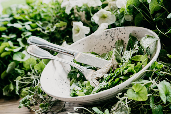 Why you should (really) eat your greens!