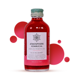 Wild Mulberry Kombucha  <DELHI MUMBAI BANGALORE HYDERABAD JAIPUR AND PUNE ONLY>