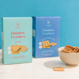 Grain Free Cracker Cracker Combo