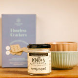 Millie's Vegan Cheese Spreads