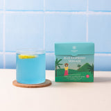 Blue Raspberry Skin Ade