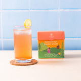 Passionfruit Energy Boost