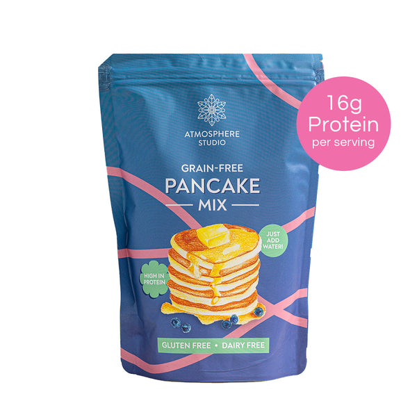 Pancake Mix