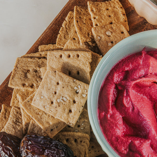 Grain Free Cracker Combo