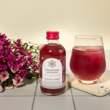 Blue Pea Flower Kefir