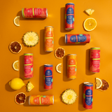 Classic Cola Prebiotic Soda