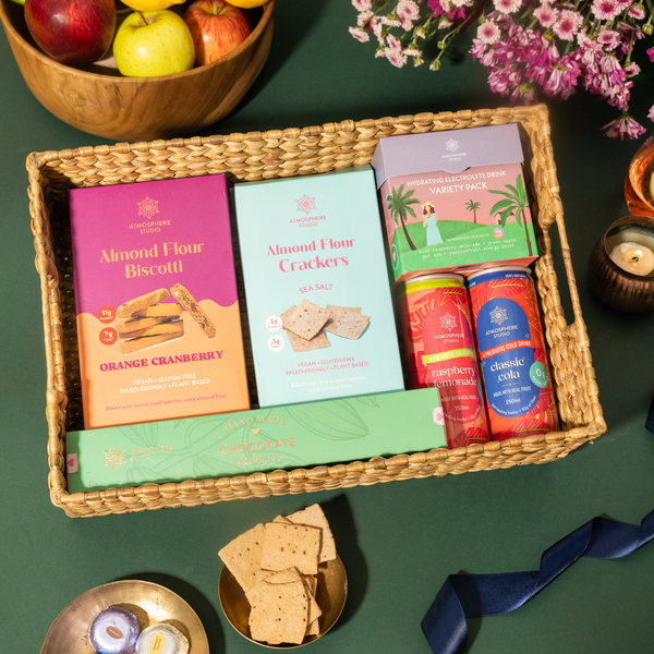 Best Sellers Hamper