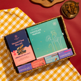 The Chocolate Hamper