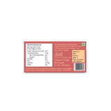 Chocolate Hazelnut Fudge