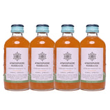 Kargil Apricot Kombucha