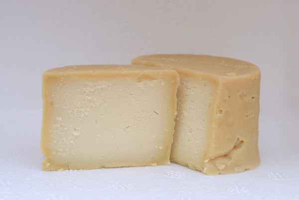 Millie's Creamy Original Wheel