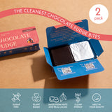 Chocolate Hazelnut Fudge