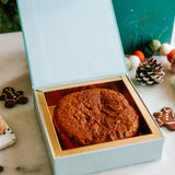 Grain Free Christmas Cake