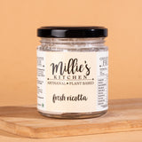 Millie's Fresh Ricotta