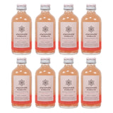 Spicy Ginger Kombucha