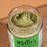 Millie's Green Chilli Chutney Cheese Spread