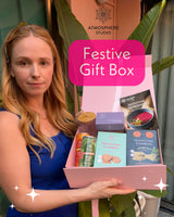 Festive Gift Box