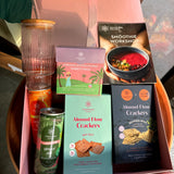 Festive Gift Box