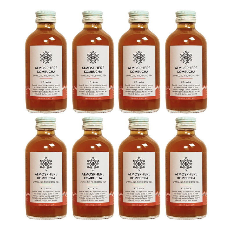 Kolala Kombucha