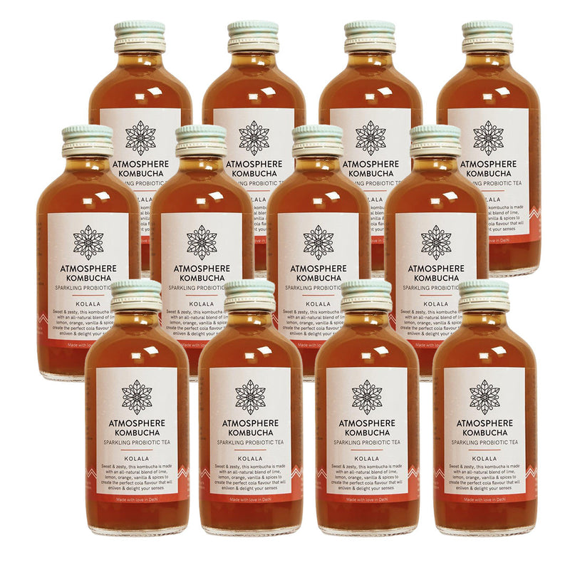Kolala Kombucha