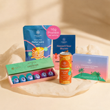 Atmosphere Festive Favourites Gift Hamper – Premium Food & Beverage Gift Box