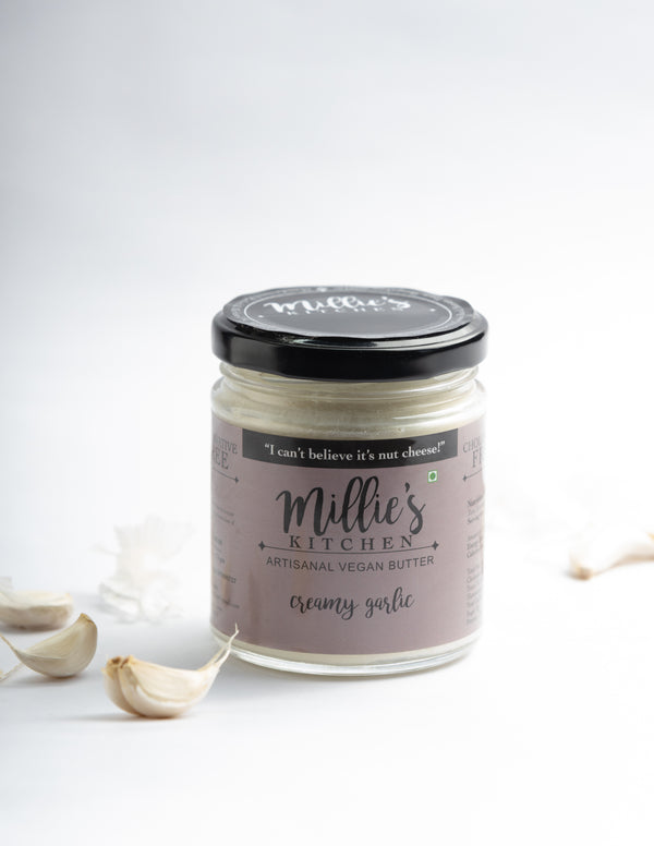 Millie's Garlic Butter