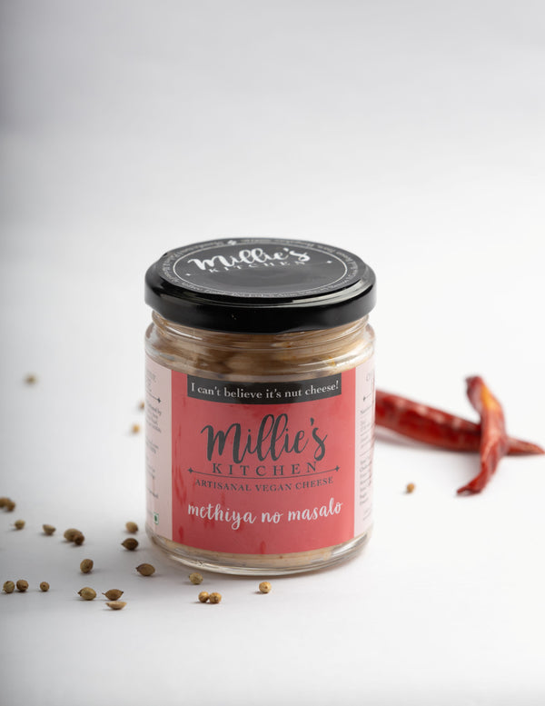 Millie's Methiya No Masalo