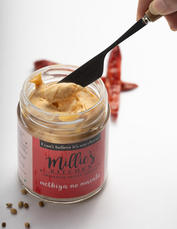 Millie's Methiya No Masalo