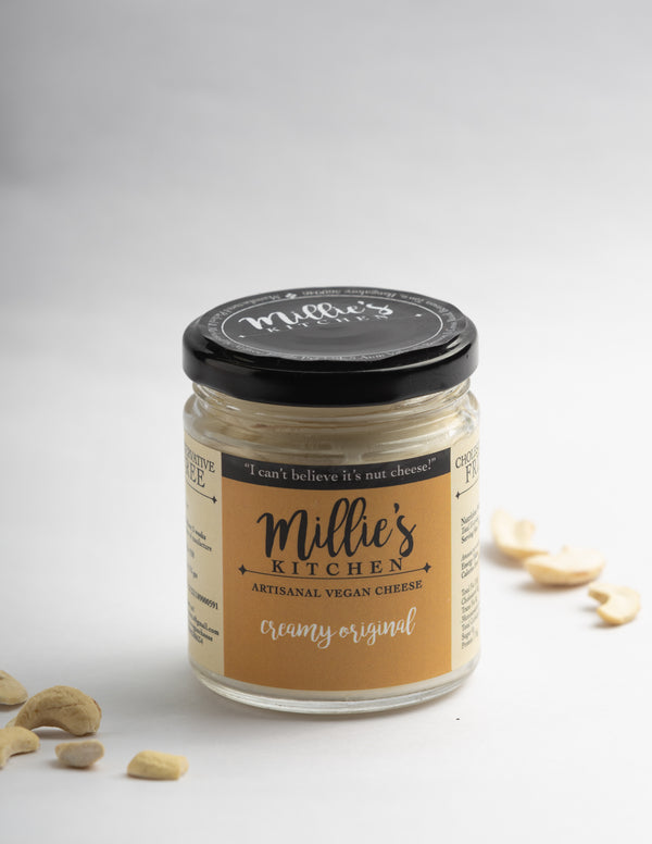 Millie's Creamy Original Cheese Spread