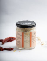 Millie's Burnt Red Chili and Garlic Spread